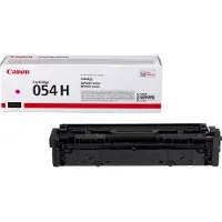 Canon 054H -laservärikasetti, magenta