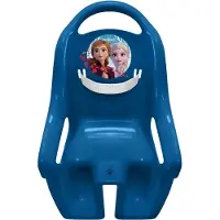Disney Frozen Nuken Pyöränistuin