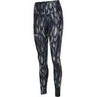 Hummel Hmlhiit Aop Intensity Hw Tights - Multi/patterned - M
