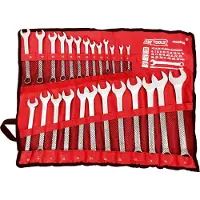 AWTOOLS Jakoavain AW39818; 6-32 mm; 25 kpl.