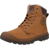 Palladium Pampa Sport Cuff Wps - Brown - 42