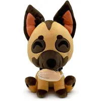 Youtooz Fallout Cx404 Nalle 22 Cm