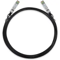 TP-LINK TL-SM5220-3M, 3 m, DAC, SFP+, SFP+ (SM5220-3M(UN))