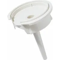 Moccamaster Blandelåg hvid 741