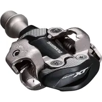 Shimano M8100, Polkupyöräketju, Musta, 252 g