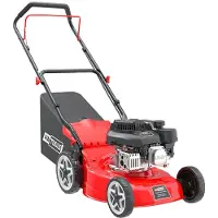 AWTOOLS Ruohonleikkuri AWTools AW70074; 410 mm; 2,5 kw bensiinikäyttöinen