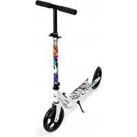 Disney Skootteri Minnie, 200mm