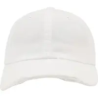 Flexfit Low Profile Detroyed Lippis