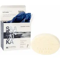 Raw Organic Saaren Taika Saariston suolasaippua