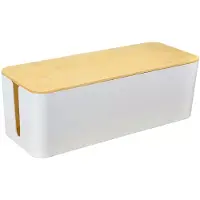APT Organizer Cover Valkoinen 1 kpl (AG381E)