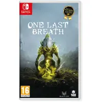 One Last Breath ()