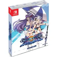 Switch Chaos Code New Sign Of Catastrophe Limited Edition - Import