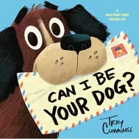 Penguin Random House Can I Be Your Dog?