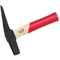 Juco Vasara M6072; 200 mm; 1,5 kg