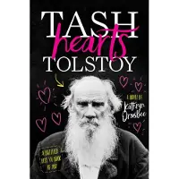 Bookoutlet Tash Hearts Tolstoy
