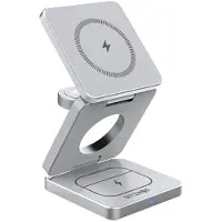 BlitzWolf Wireless charger 3in1 BW-IW30