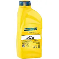 Ravenol Voimansiirtoöljy 1223301-001-01-999