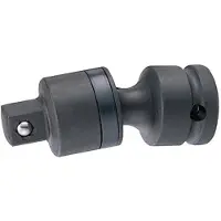 King Tony Istukka-adapteri 4798P; 1/2''; 74 mm