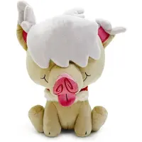 Youtooz Plants Vs Zombies Twister 22 Cm Nalle