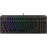 Asus TUF Gaming K3 Gen II pelinäppäimistö