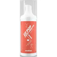 Crushious Liukuvoide ZZ Pop persikkainen, 30 ml