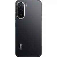 Xiaomi REDMI A7 Pro 4G RAM Multiple ROM options available - Svart / 128 GB