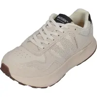 Woden Mathilde Runner Leather Lenkkarit