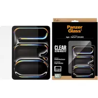 PanzerGlass Screen Protector iPad Pro 11" (2024-2025) | Ultra-Wide Fit w. Fastfit tool, Apple, Apple - iPad Pro 11" (2024), Apple - iPad Pro 11" (20 (PG38549)