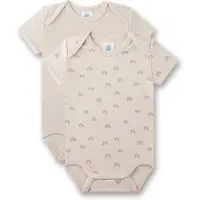 Sanetta Unisex-body 2-pack