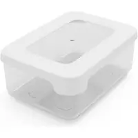 Smartstore Vision 0,35 l säilytyspurkki