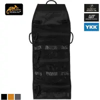 Helikon Tex Trip Roll Organizer, musta