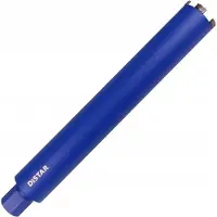 Distar Timanttikuivaporanterät 10170429023; 1 1/4''; 72x450 mm