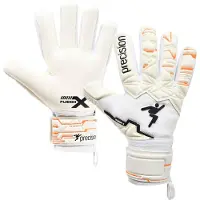 Precision Junior Fusion X Pro Negative Contact Duo Maalivahdin Hanskat