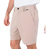 Hurley Phantom Slub 3/4 Waistband 18´´ Shortsit