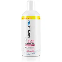 Solverx MICELINESTE 3IN1 MEIKINPOISTOAINE 250ML