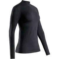 X-Bionic Mightywool Pitkähihainen Aluspaita