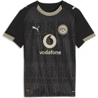 Puma Dortmund Pelipaita Special Edition 2025/26 Lapset - , koko 152 cm