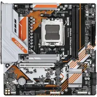 Gigabyte B850M FORCE WiFi 6E AM5 mATX -emolevy