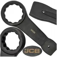 JCB 95 mm:n lenkkiavain