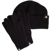 Adidas Glove Beanie K - Black - 54-60