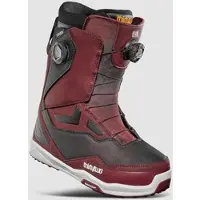 Thirtytwo Tm-2 Double BOA Stevens Lumilautakengät oxblood Koko 12.0