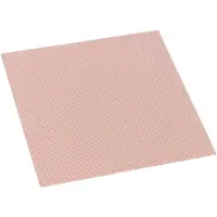 Thermal Grizzly Minus Pad 8 100 x 100 x 0.5 mm -lämpötyyny, pinkki