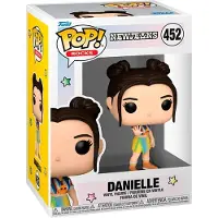 Funko POP! POP figure New Jeans Danielle