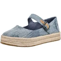 Toms Carolina Mary Jane -kengät