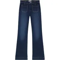 Wrangler 112351028 Flare Farkut