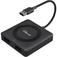 24hShop TV MAX CA361-C4 -autosovitin
