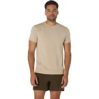Asics Road Seamless Lyhythihainen T-paita