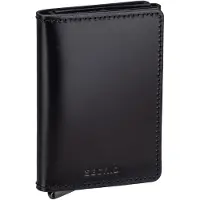 Secrid Slimwallet Dusk Nahkainen Lompakko