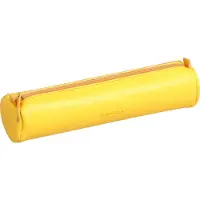 Rhodia Rhodiarama Pencil case 5x21,5 Daffodil