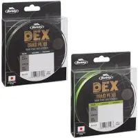Berkley Dex X8 150 M Punottu Siima
